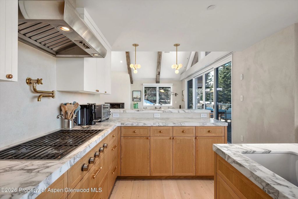 24 of 57 - 135 Maroon Drive, Aspen, CO