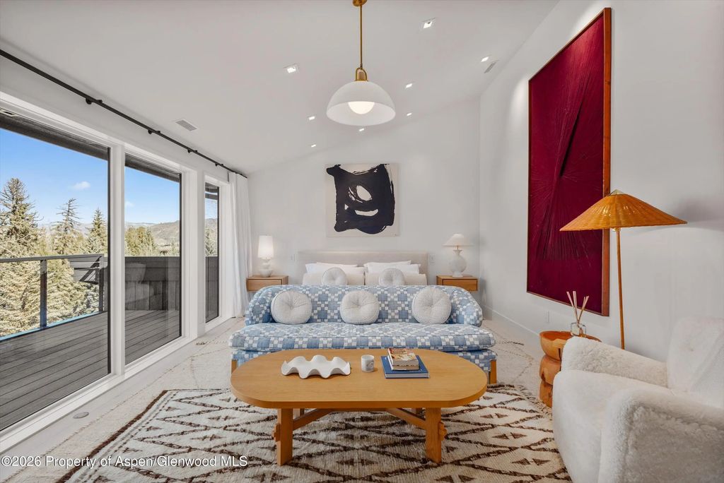 27 of 57 - 135 Maroon Drive, Aspen, CO