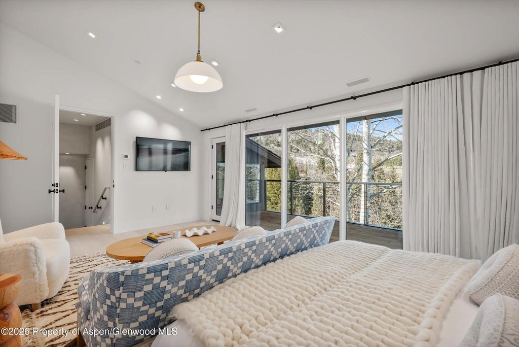 28 of 57 - 135 Maroon Drive, Aspen, CO