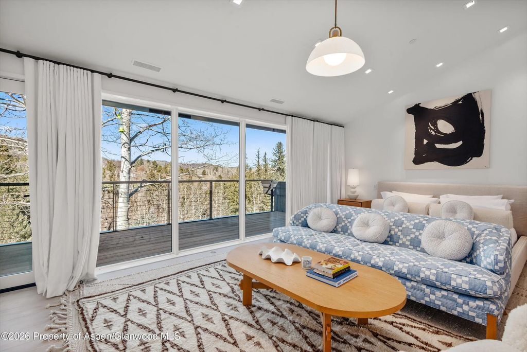 29 of 57 - 135 Maroon Drive, Aspen, CO