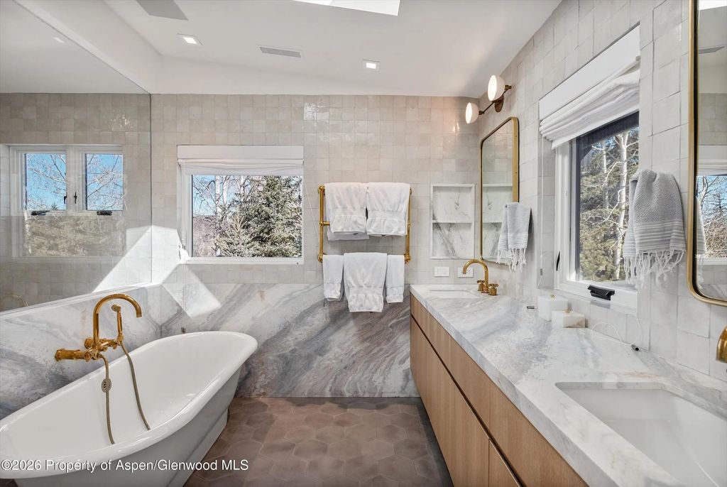31 of 57 - 135 Maroon Drive, Aspen, CO