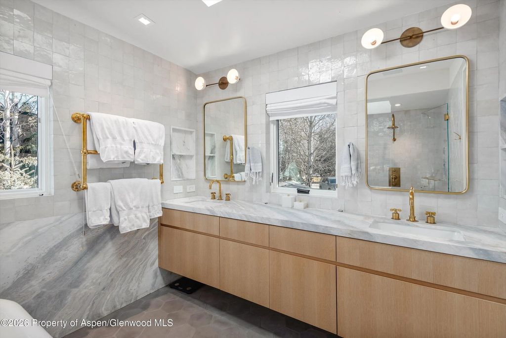 33 of 57 - 135 Maroon Drive, Aspen, CO
