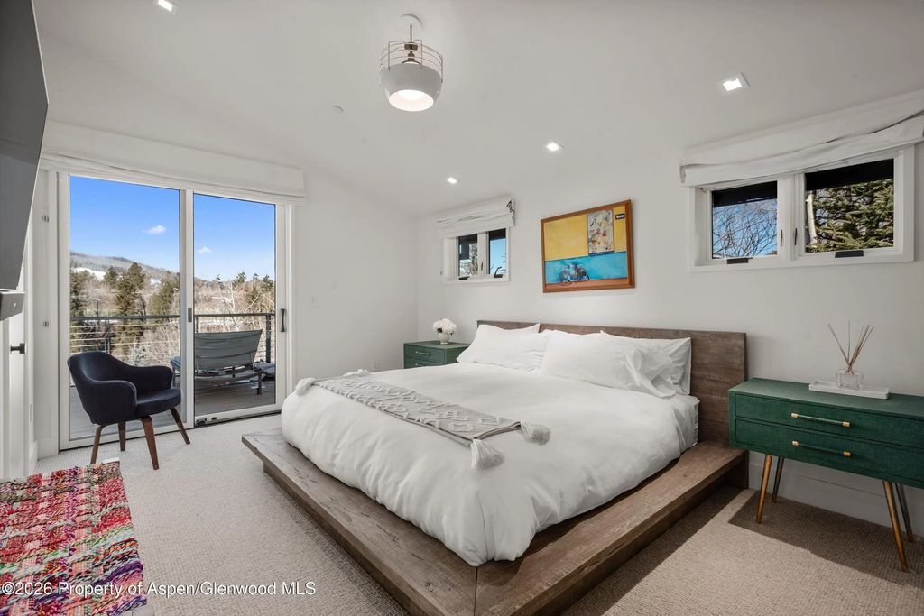36 of 57 - 135 Maroon Drive, Aspen, CO