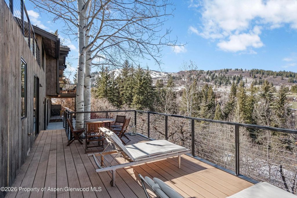 38 of 57 - 135 Maroon Drive, Aspen, CO