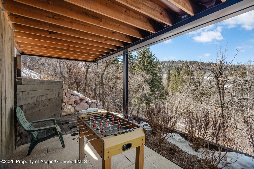 41 of 57 - 135 Maroon Drive, Aspen, CO
