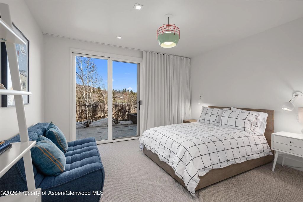 44 of 57 - 135 Maroon Drive, Aspen, CO