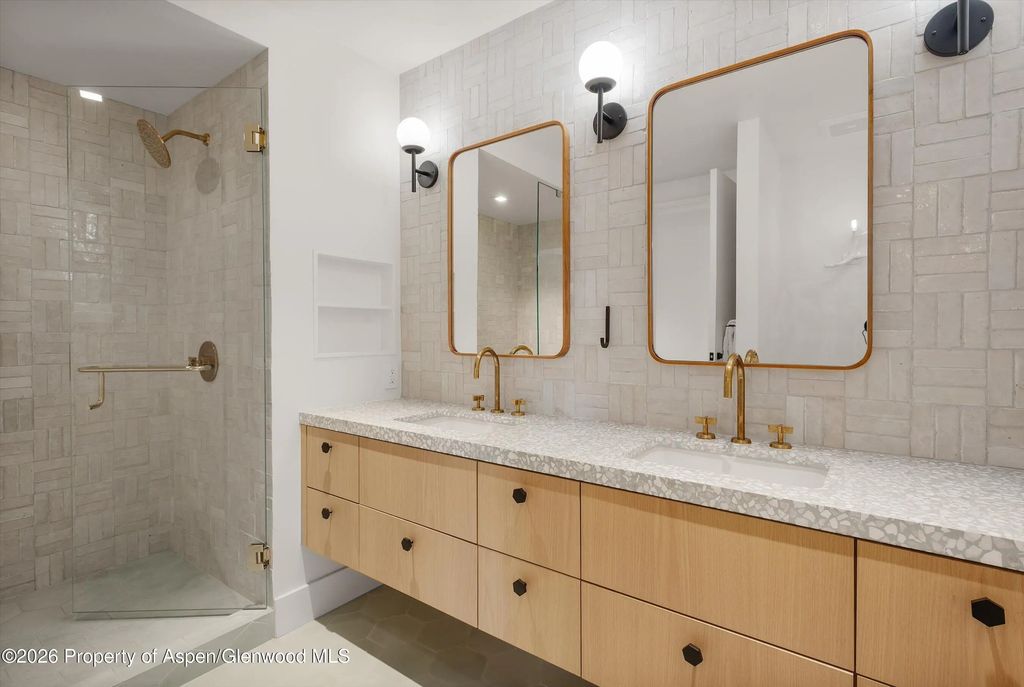 45 of 57 - 135 Maroon Drive, Aspen, CO