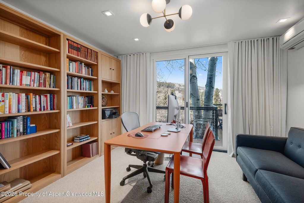 46 of 57 - 135 Maroon Drive, Aspen, CO