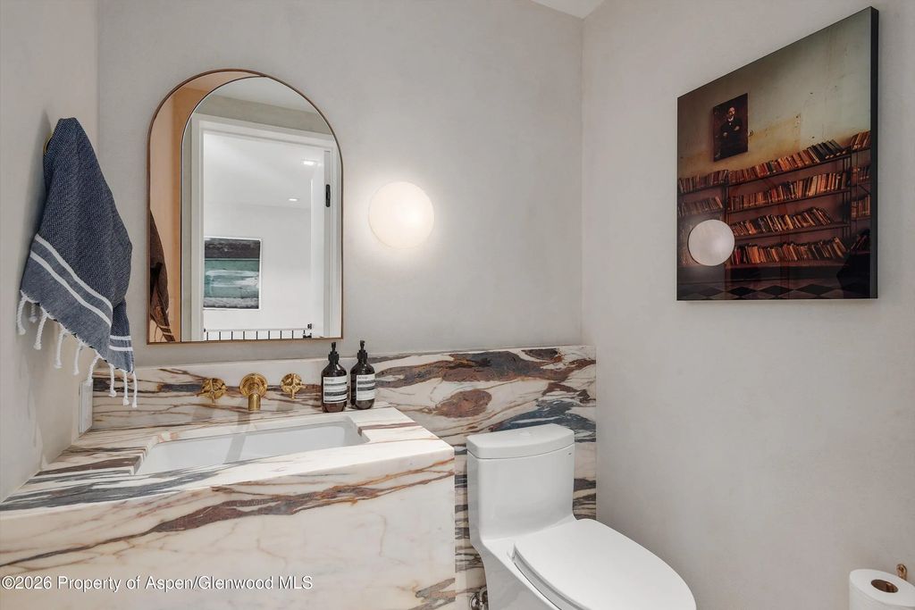 48 of 57 - 135 Maroon Drive, Aspen, CO