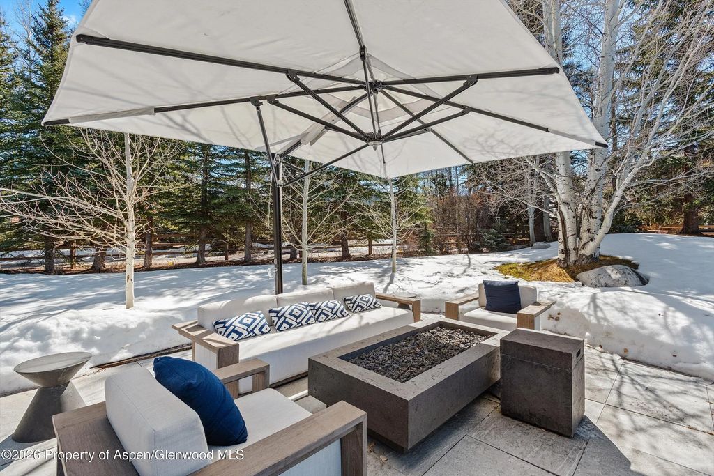 49 of 57 - 135 Maroon Drive, Aspen, CO