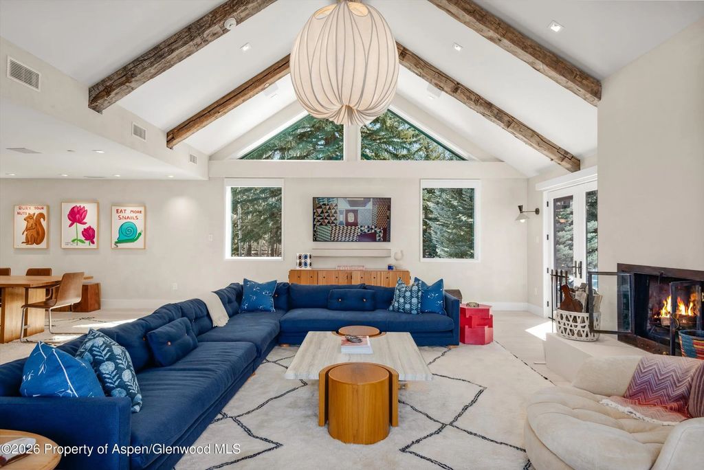 5 of 57 - 135 Maroon Drive, Aspen, CO