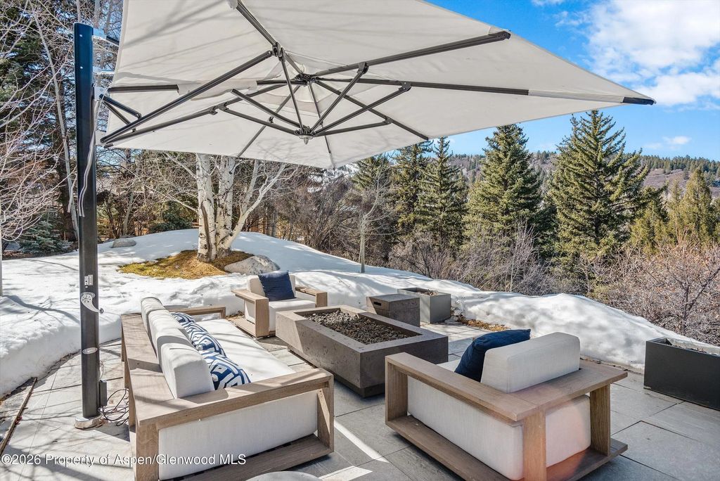 50 of 57 - 135 Maroon Drive, Aspen, CO