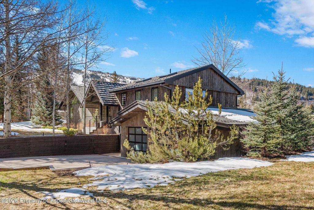 52 of 57 - 135 Maroon Drive, Aspen, CO