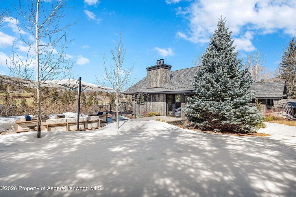 55 of 57 - 135 Maroon Drive, Aspen, CO