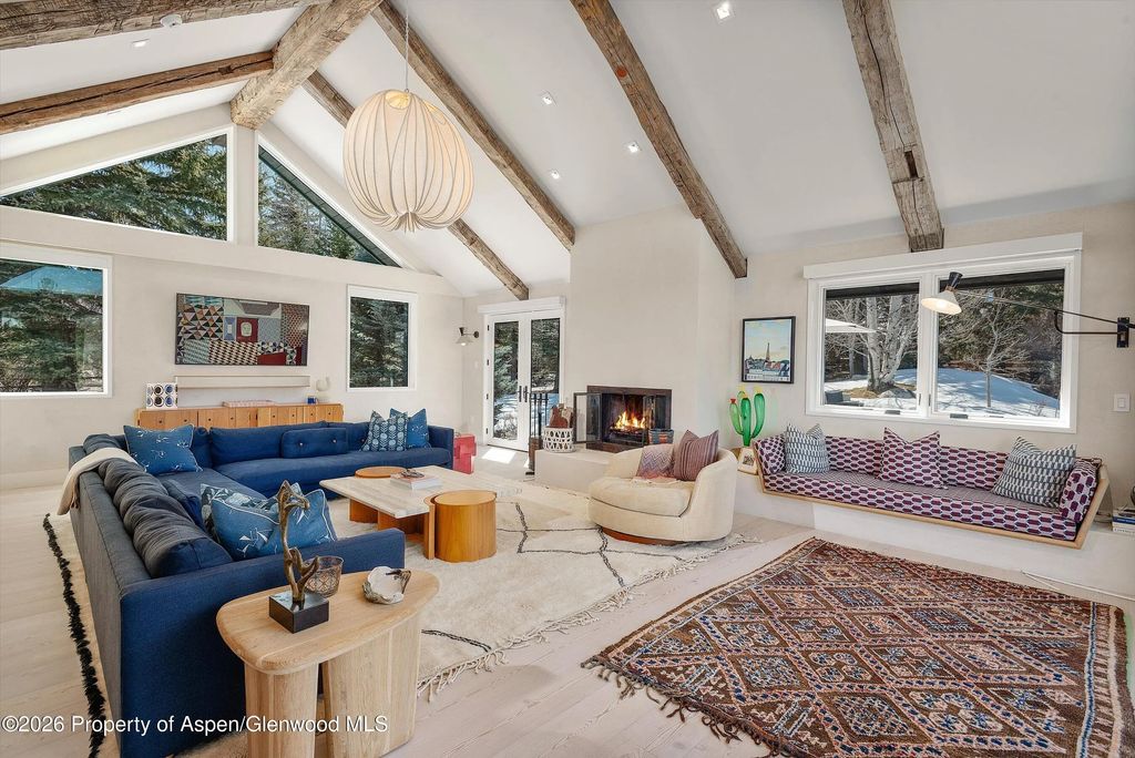 6 of 57 - 135 Maroon Drive, Aspen, CO