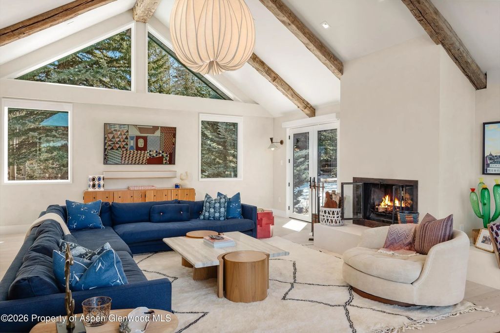 7 of 57 - 135 Maroon Drive, Aspen, CO