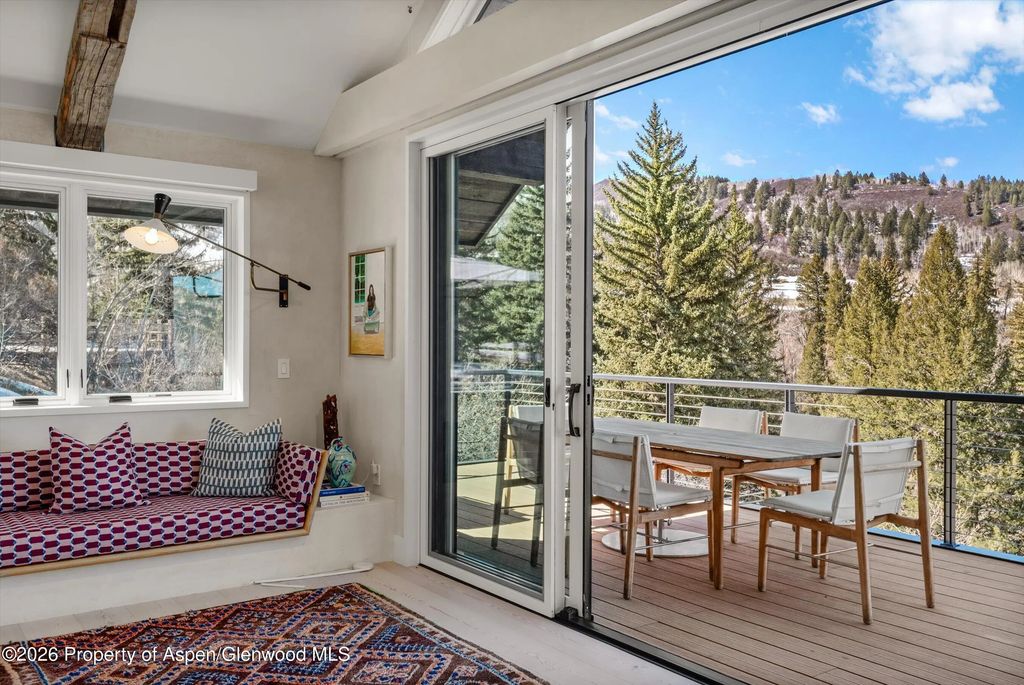 8 of 57 - 135 Maroon Drive, Aspen, CO