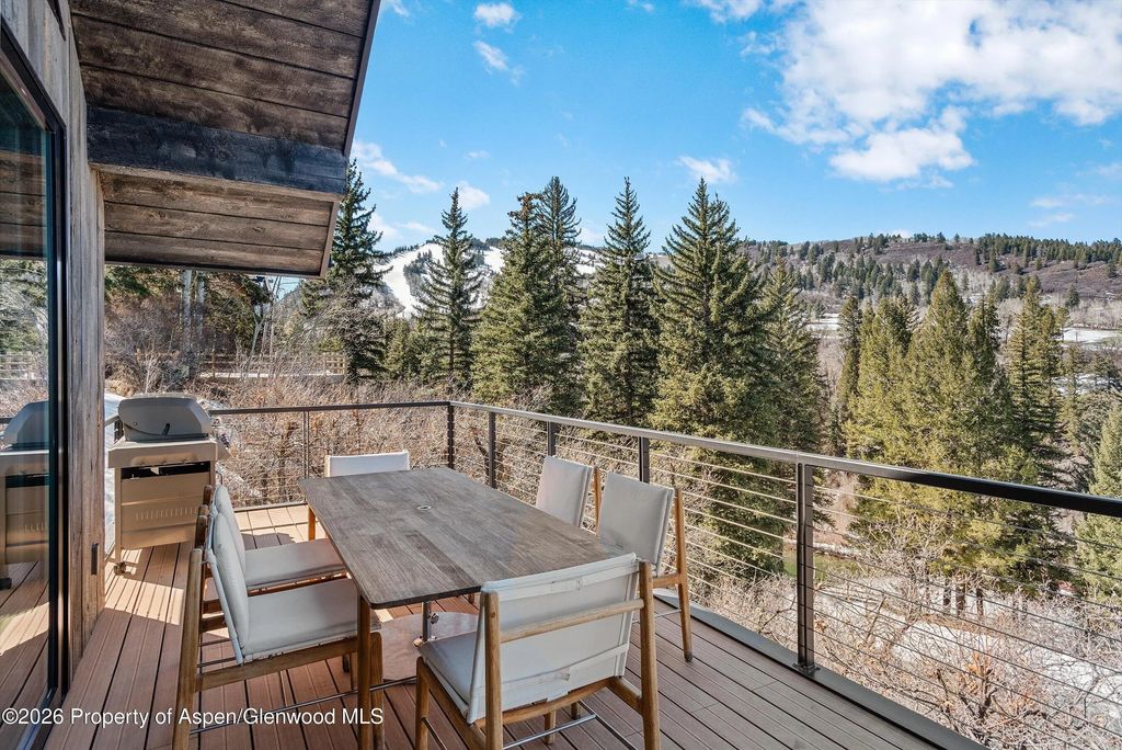 9 of 57 - 135 Maroon Drive, Aspen, CO