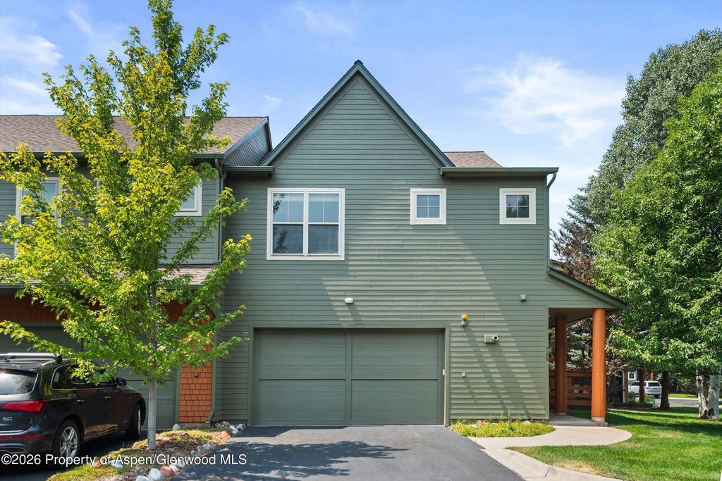 17 of 36 - 548 Evans Court, Basalt, CO