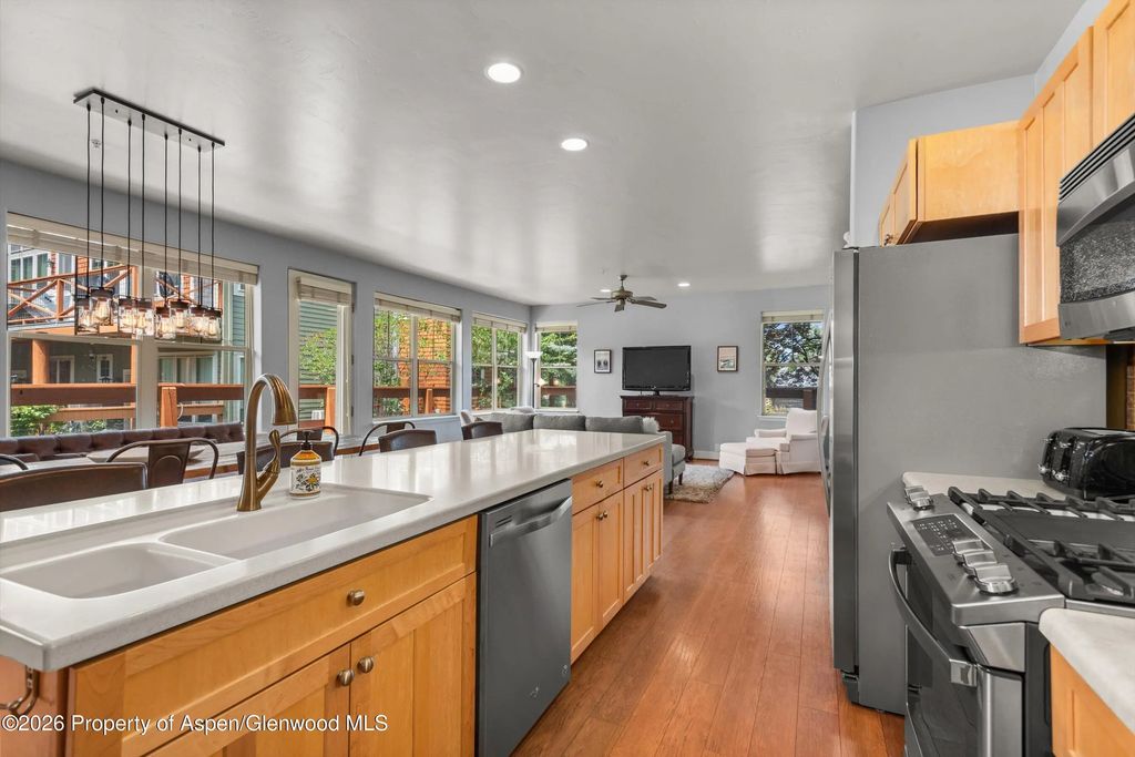 6 of 36 - 548 Evans Court, Basalt, CO