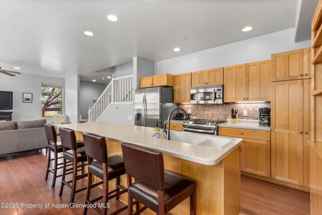 7 of 36 - 548 Evans Court, Basalt, CO
