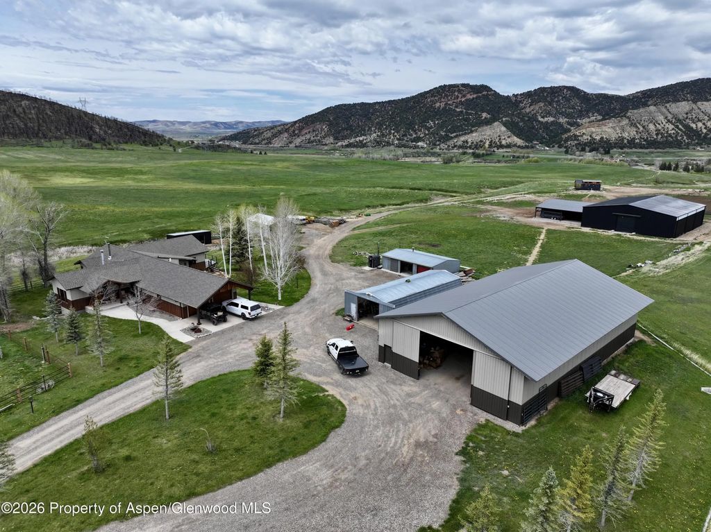 1 of 68 - 1553 County Road 13, Meeker, CO