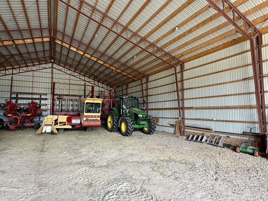 42 of 68 - 1553 County Road 13, Meeker, CO