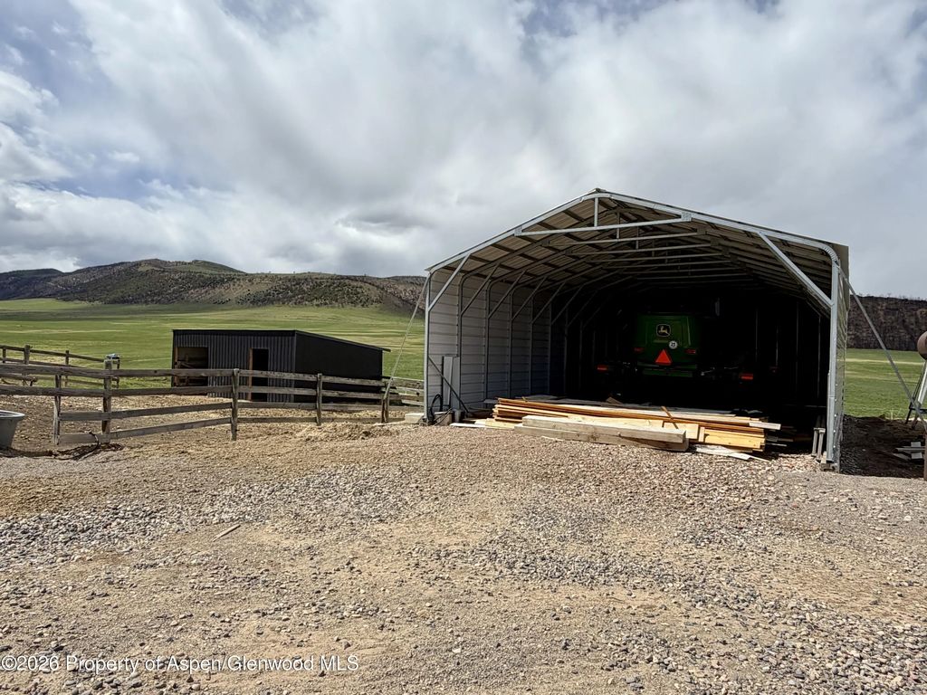 46 of 68 - 1553 County Road 13, Meeker, CO