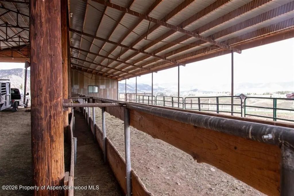 48 of 68 - 1553 County Road 13, Meeker, CO