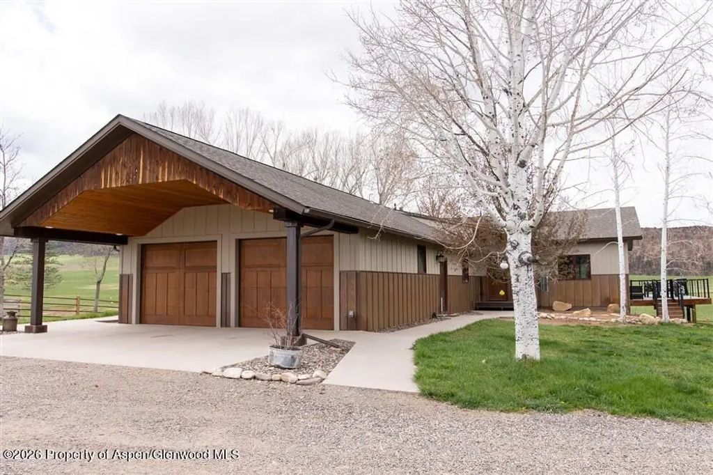 5 of 68 - 1553 County Road 13, Meeker, CO