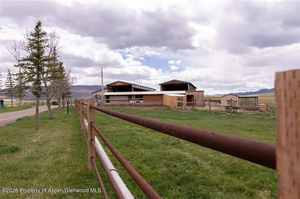 52 of 68 - 1553 County Road 13, Meeker, CO