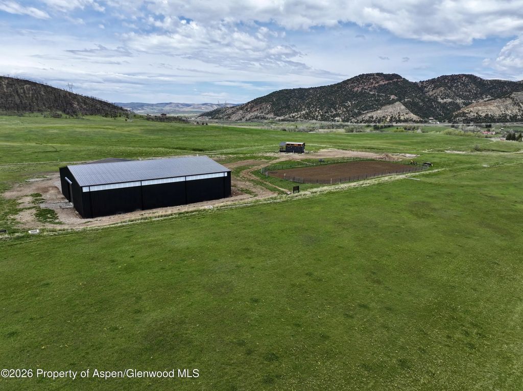 63 of 68 - 1553 County Road 13, Meeker, CO