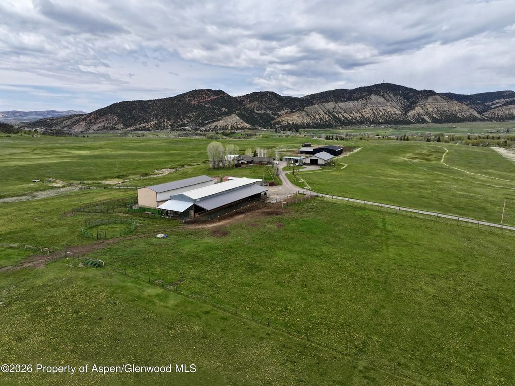 65 of 68 - 1553 County Road 13, Meeker, CO