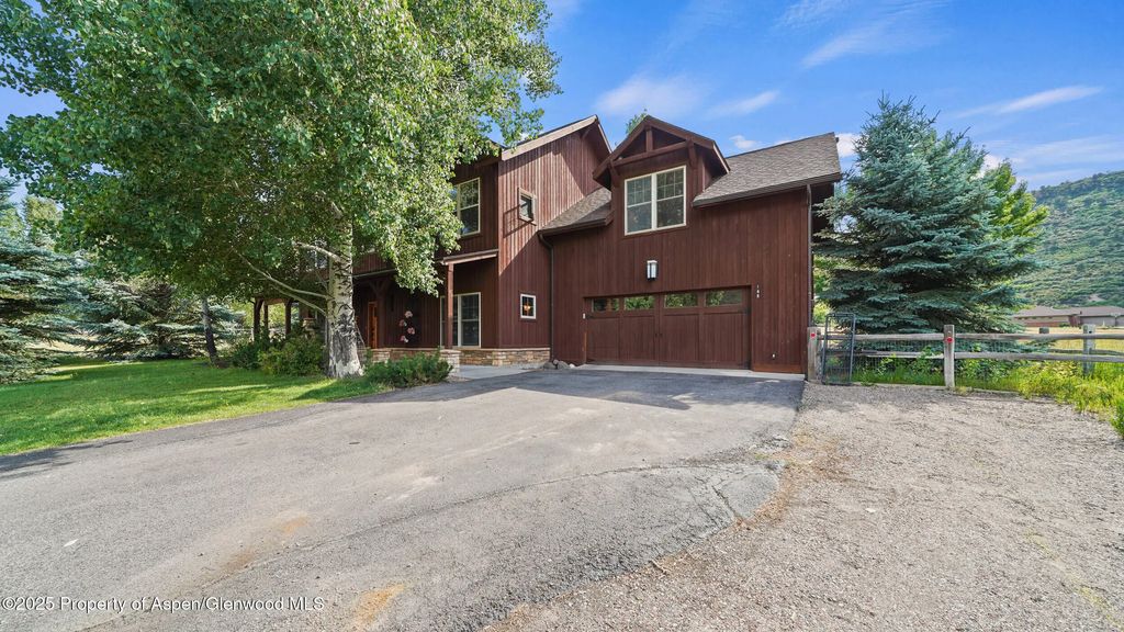 148 Laird Lane, Glenwood Springs