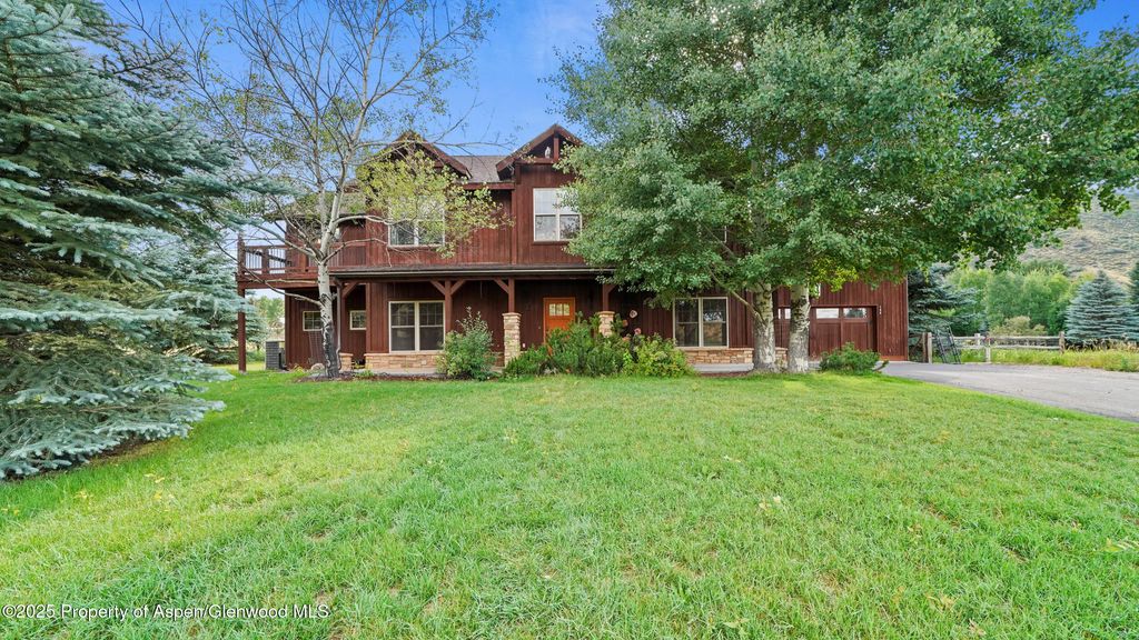 25 of 27 - 148 Laird Lane, Glenwood Springs, CO
