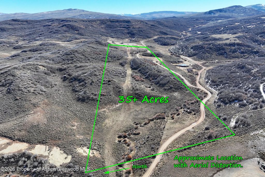 1 of 11 - Tbd Harrison Gulch Road, Collbran, CO