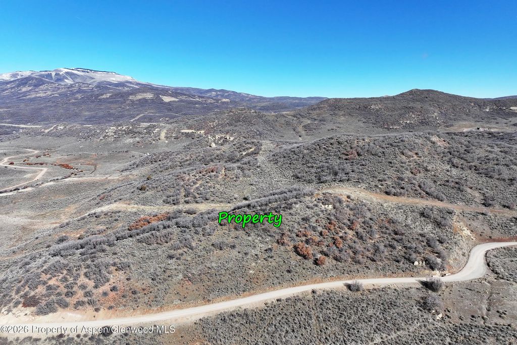 10 of 11 - Tbd Harrison Gulch Road, Collbran, CO