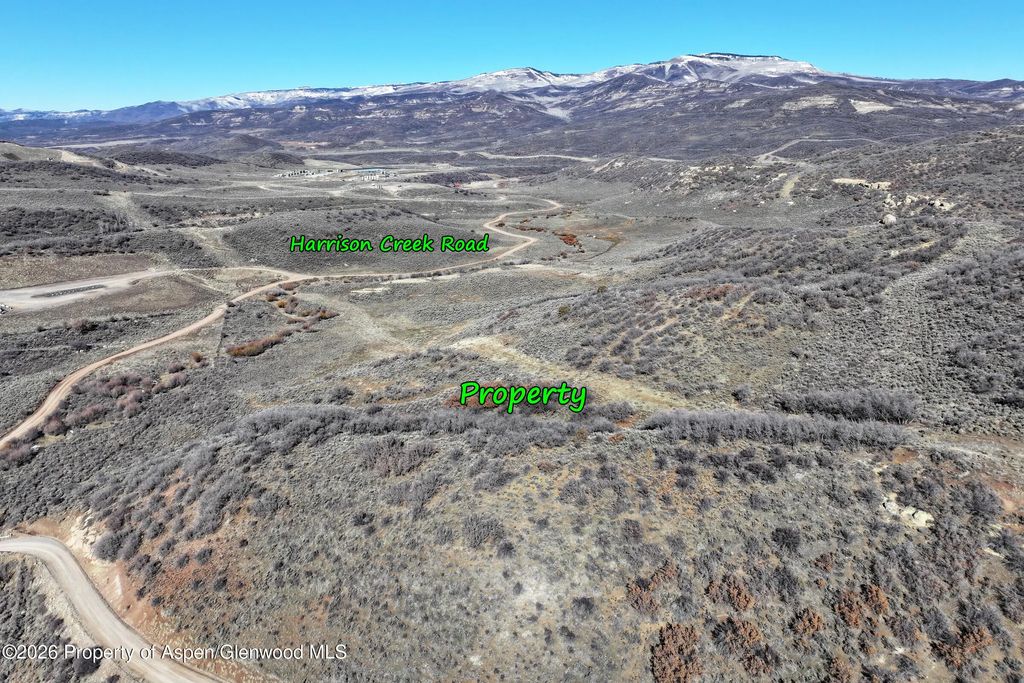 4 of 11 - Tbd Harrison Gulch Road, Collbran, CO