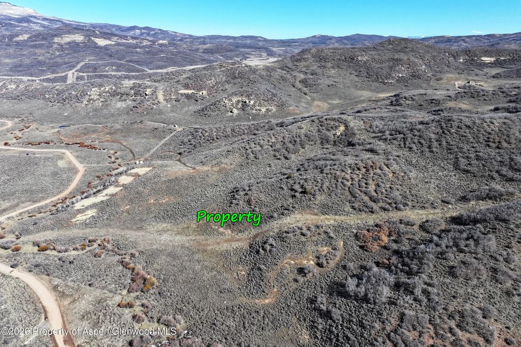 6 of 11 - Tbd Harrison Gulch Road, Collbran, CO