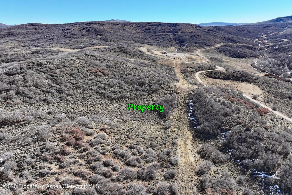 8 of 11 - Tbd Harrison Gulch Road, Collbran, CO