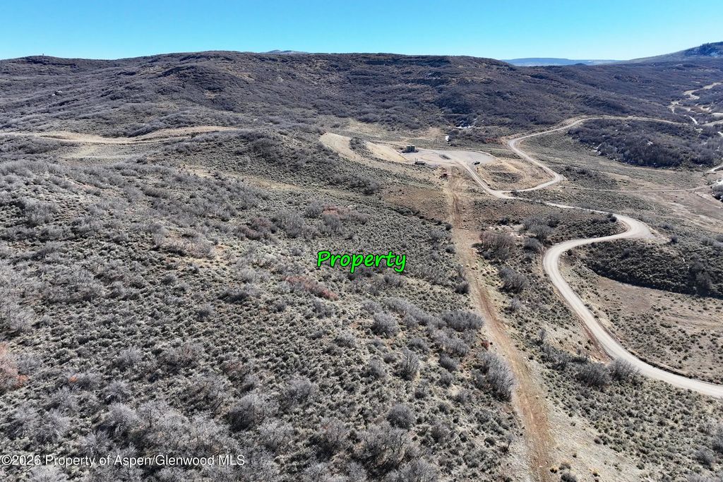 9 of 11 - Tbd Harrison Gulch Road, Collbran, CO