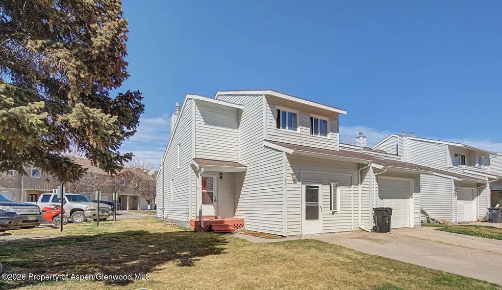 1 of 24 - 460 Wild Rose Lane, Parachute, CO