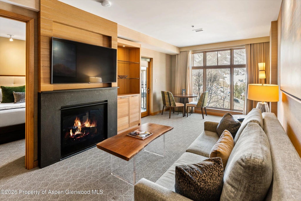130 Wood Road 535, Snowmass Village