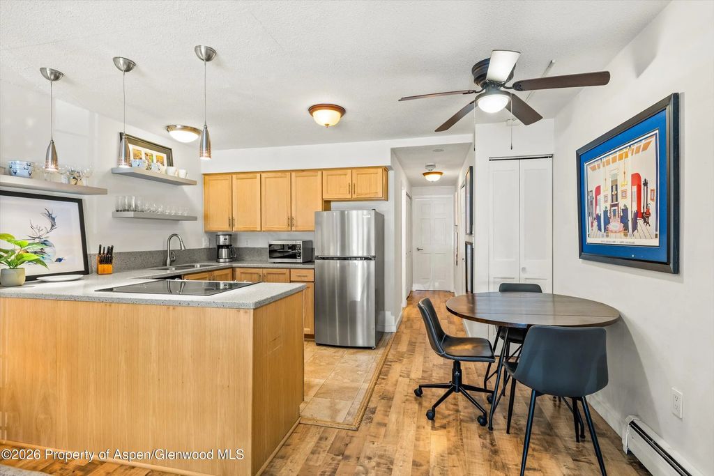 4 of 12 - 210 E Cooper Avenue 1-c, Aspen, CO