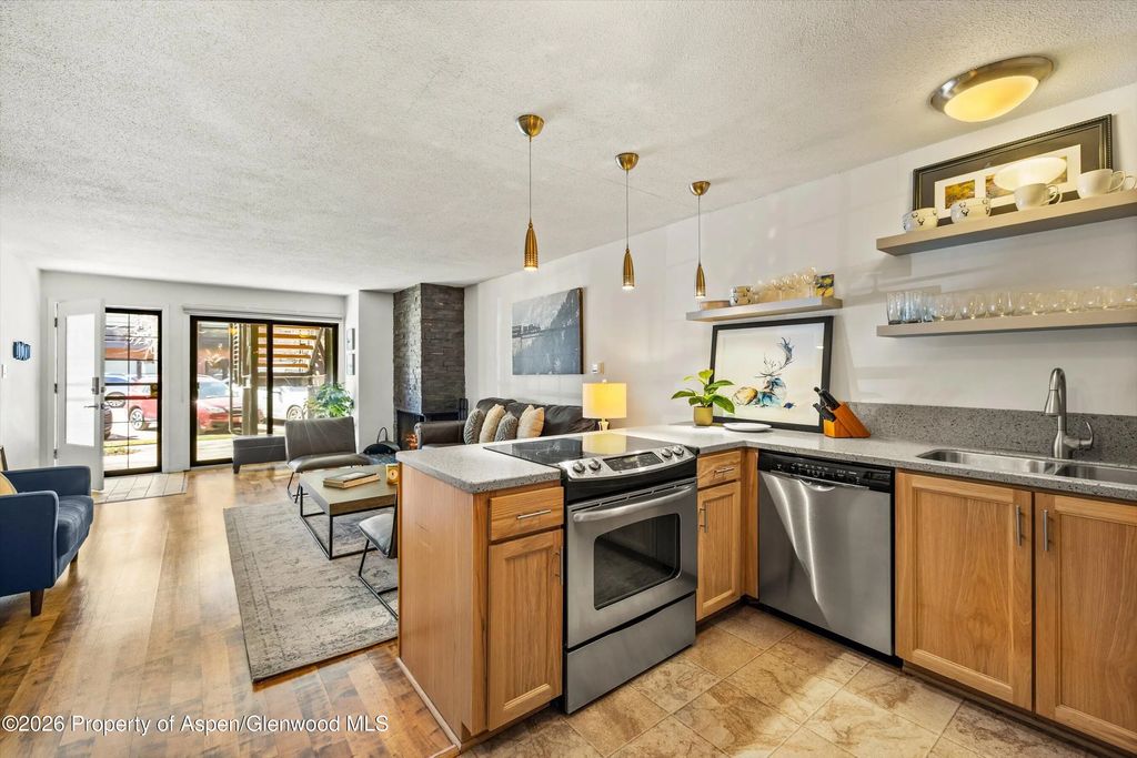 5 of 12 - 210 E Cooper Avenue 1-c, Aspen, CO