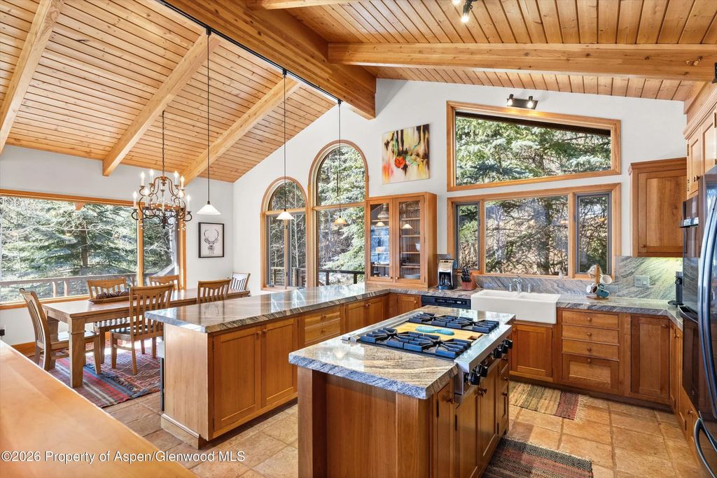 1 of 39 - 372 Crystal Park Drive, Redstone, CO