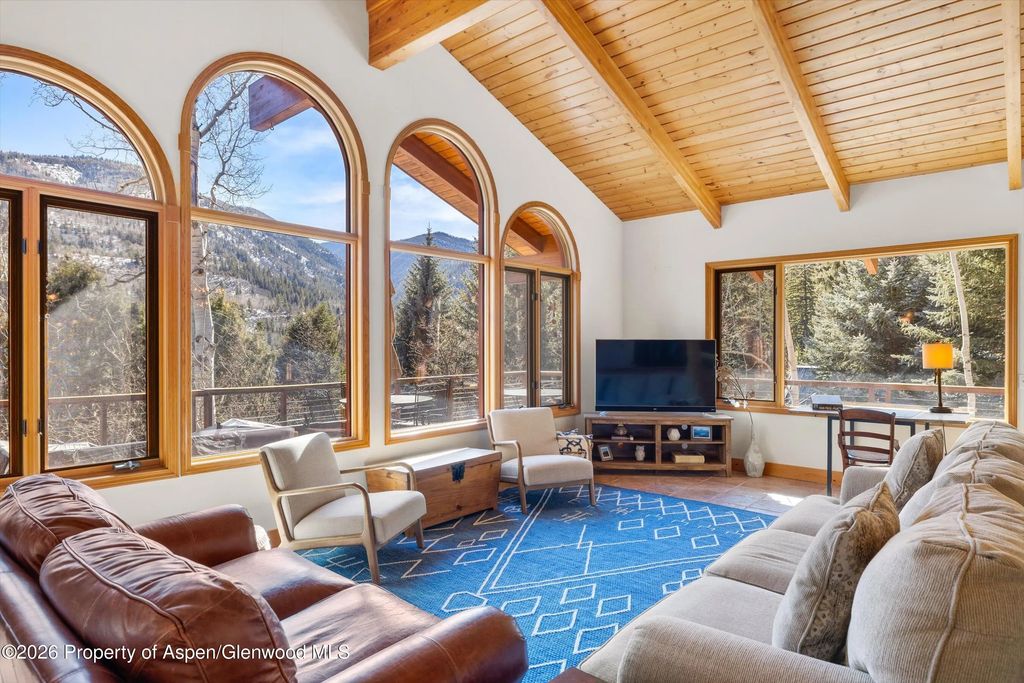 10 of 39 - 372 Crystal Park Drive, Redstone, CO