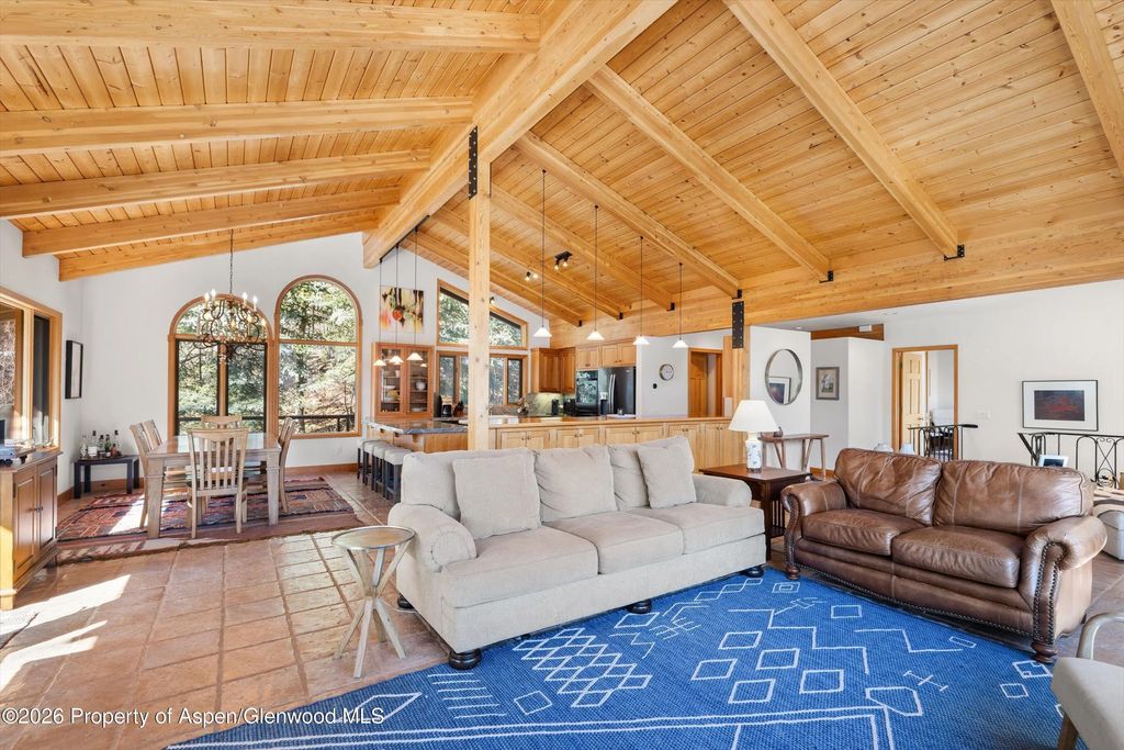 11 of 39 - 372 Crystal Park Drive, Redstone, CO