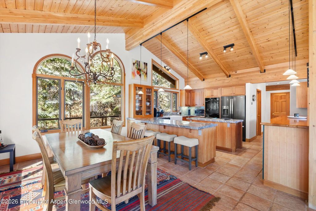 12 of 39 - 372 Crystal Park Drive, Redstone, CO