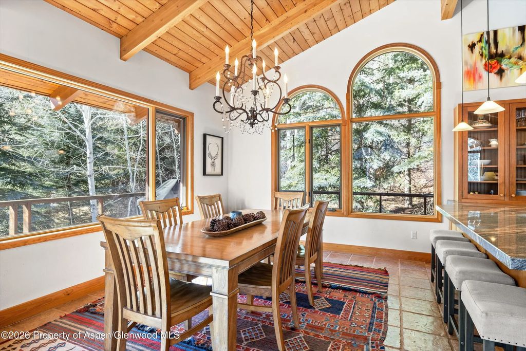 13 of 39 - 372 Crystal Park Drive, Redstone, CO